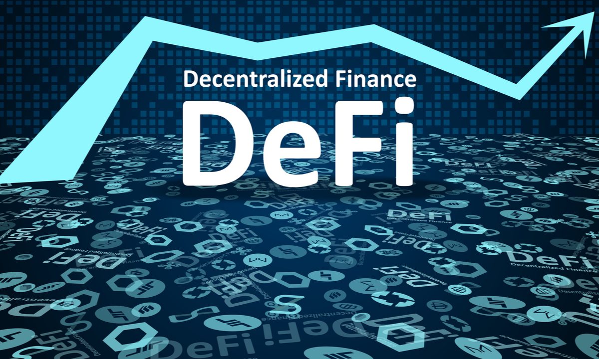 5 DeFi Projects That Could Change the World in 2023