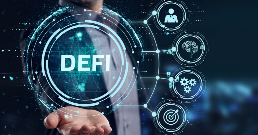 7 DeFi Trends to Watch Out for in 2023 and Beyond