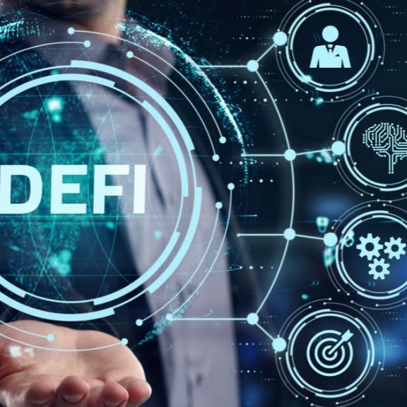 7 DeFi Trends to Watch Out for in 2023 and Beyond