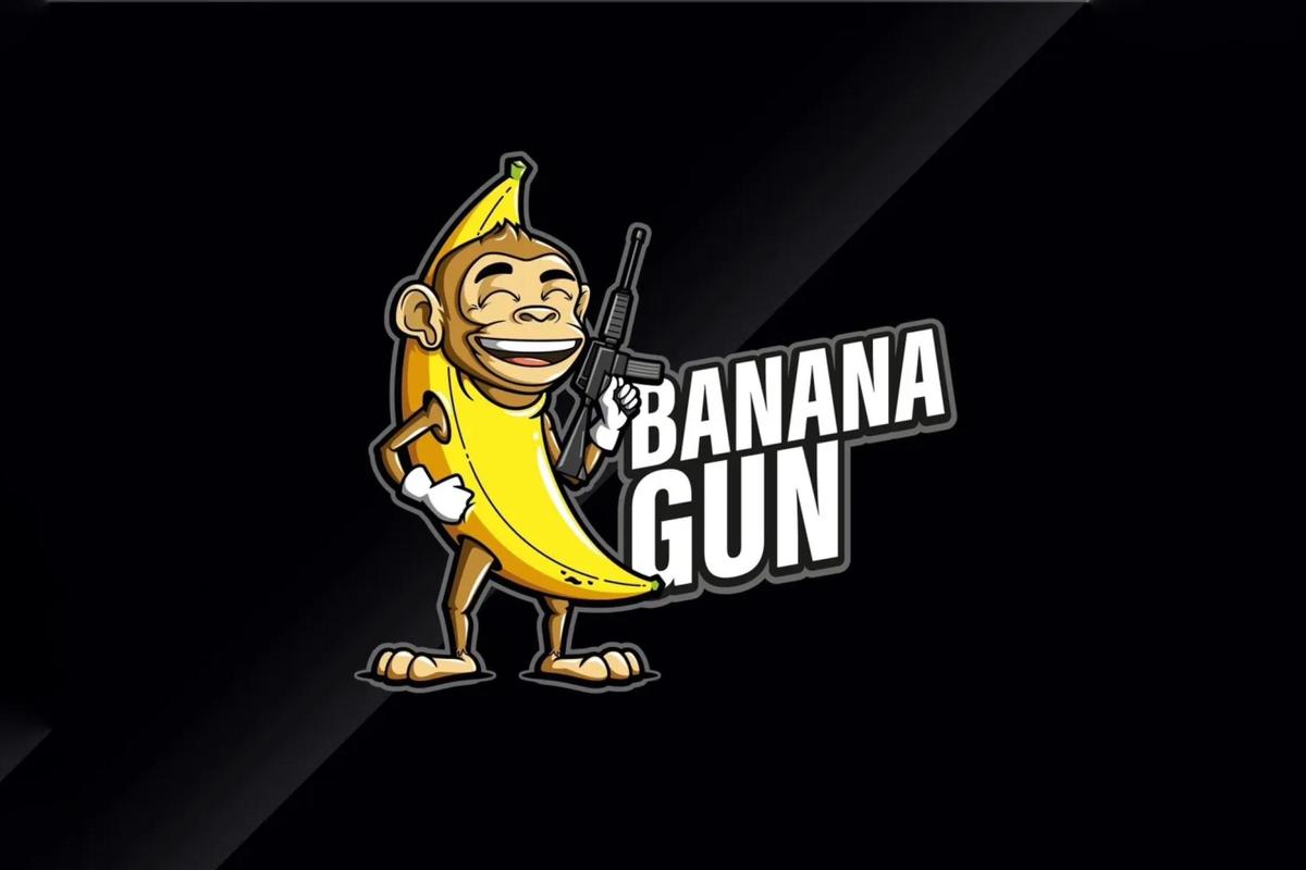 Telegram Bot Banana Token Launch Fiasco