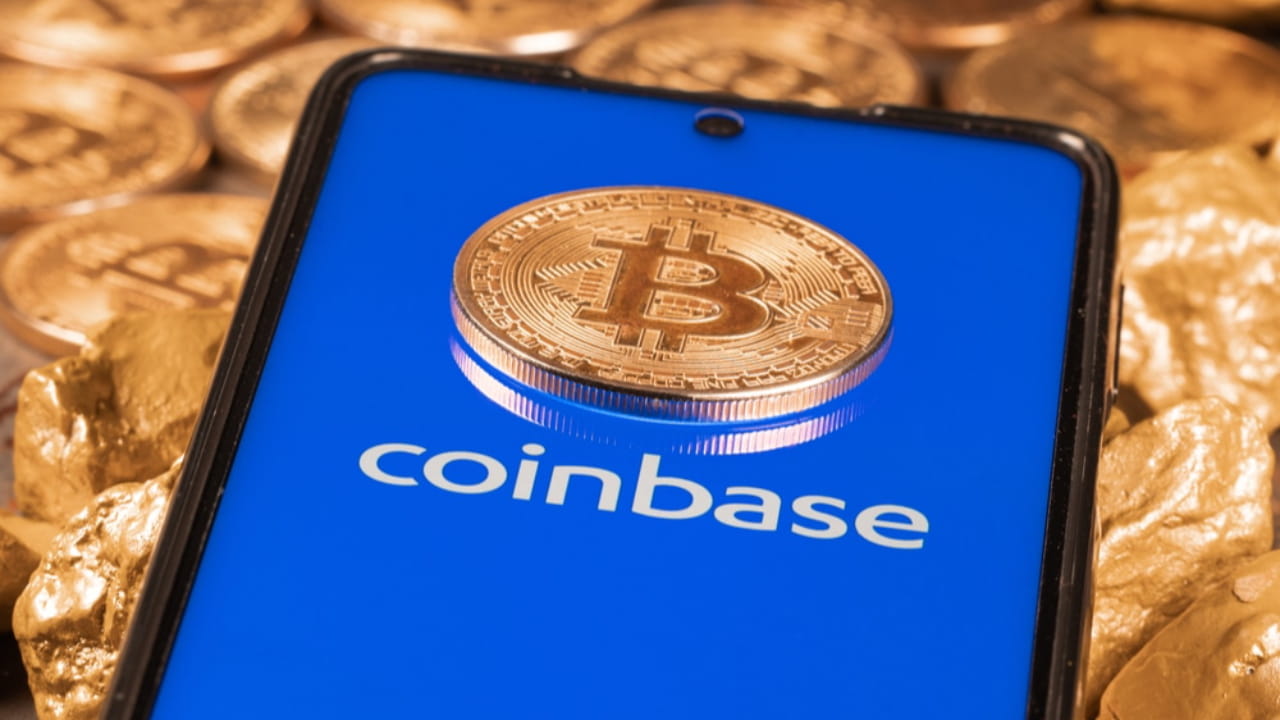 Coinbase’s $25 Billion Bitcoin Holdings Revealed