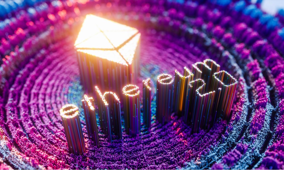 Ethereum 2.0 - Anticipating the Future of Blockchain