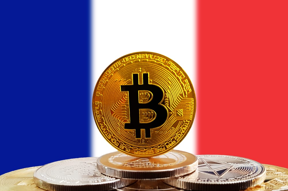 France Enforces Stricter Rules on Crypto-Promoting Influencers