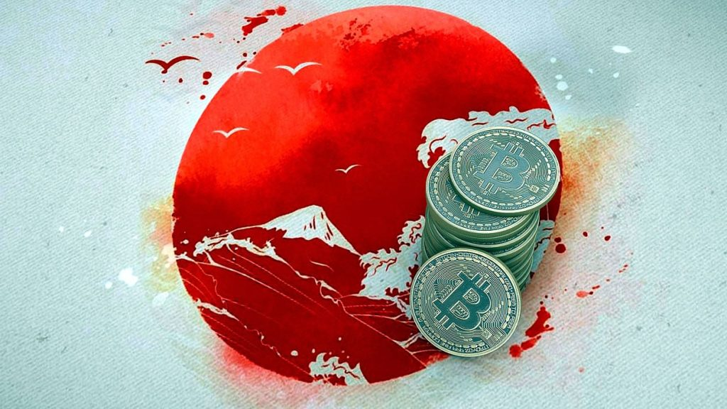 Japan Nearing Comprehensive Cryptocurrency Tax Reform