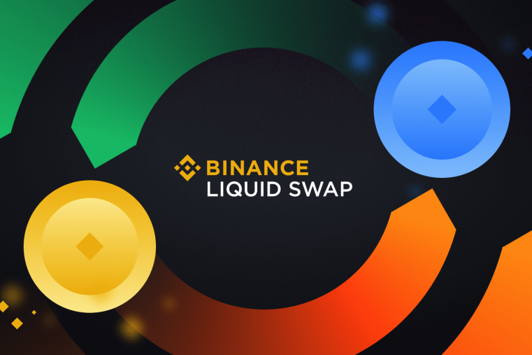 Binance Liquid Swap Will Discontinue Selected Liquidity Pools