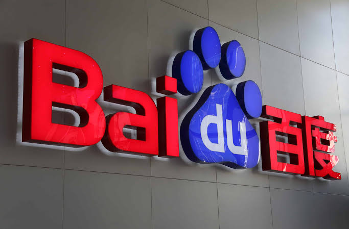 Baidu CEO Announces Over 70 AI Models in China
