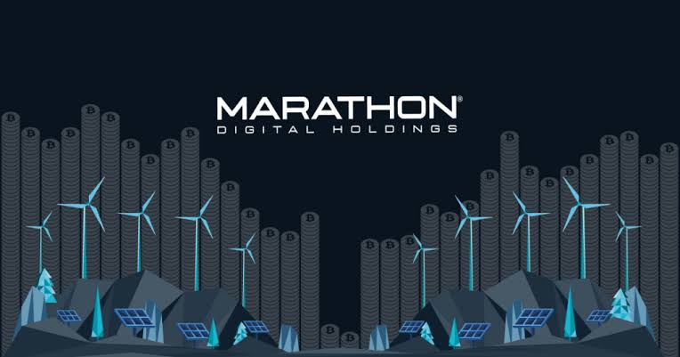 Marathon’s Bitcoin Mining Surges in August 2023