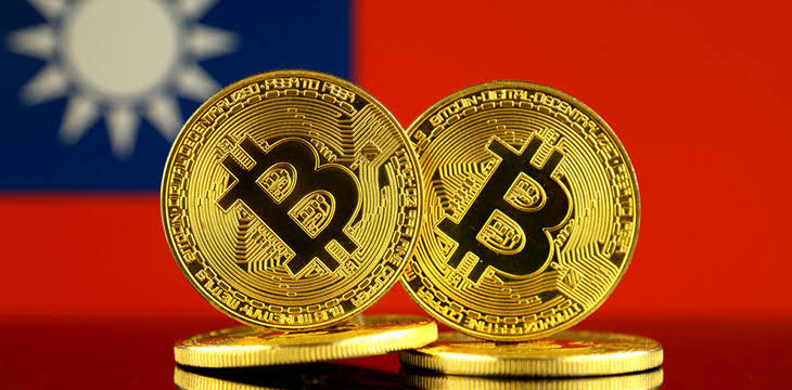 Taiwan Proposes Crypto Regulations for Foreign Exchanges