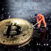 Bitcoin Miner's 20 BTC Refund to Paxos