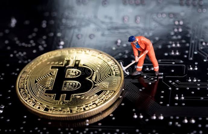 Bitcoin Miner’s 20 BTC Refund to Paxos