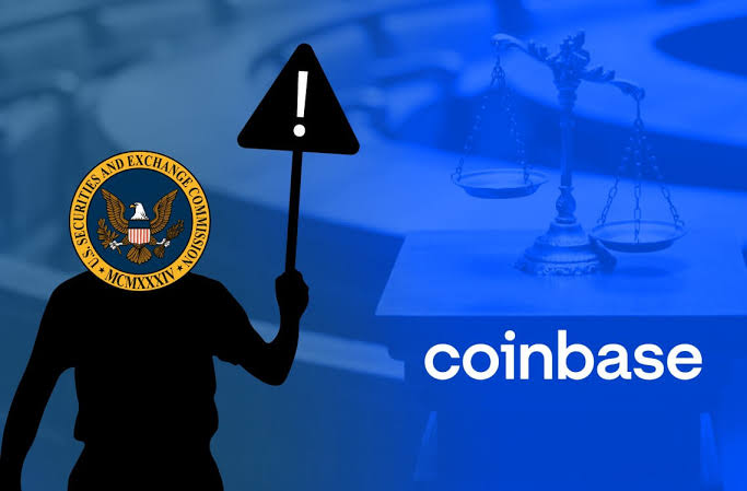 With SEC Watch, Coinbase’s Legal Chief Discusses Base Token