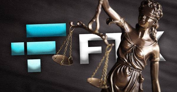 FTX’s $157.3 Million Lawsuit Against Former Salameda Affiliates