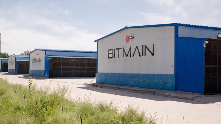 Bitmain's Expansion Deal with Core Scientific