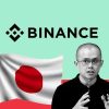 Binance Partners with Japan's Largest Bank for Stablecoins