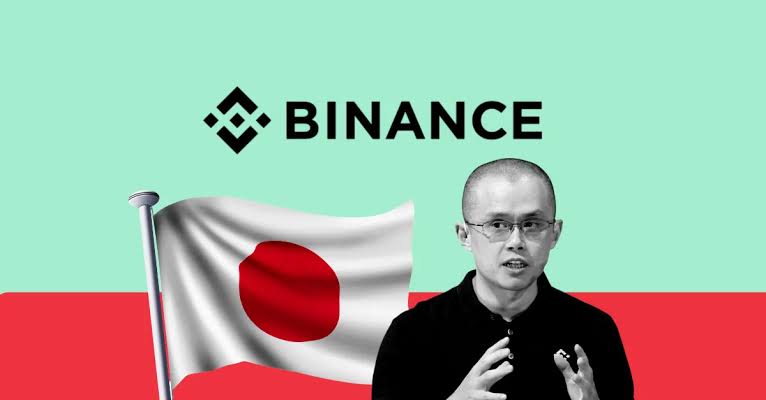 Binance Partners with Japan’s Largest Bank for Stablecoins