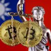 Taiwan Introduces New Regulations for Cryptocurrency Market