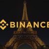 Binance's Banking Woes in France: Report