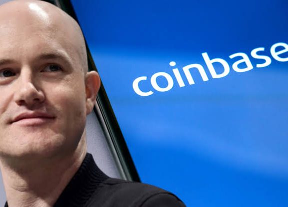 Coinbase CEO Criticizes Chase UK's Crypto Transaction Ban