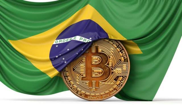 Brazil Central Bank Strengthens Crypto Regulation