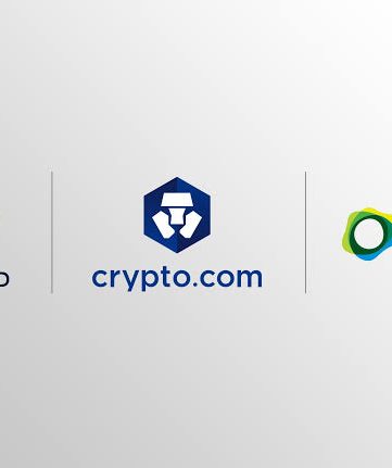 PayPal, Crypto.com,Paxos Partner for PYUSD