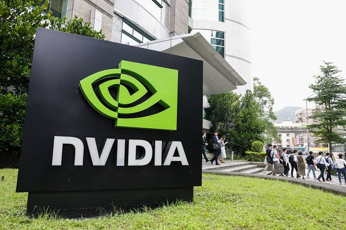 French Authorities Raid Nvidia in Cloud Computing Antitrust Probe