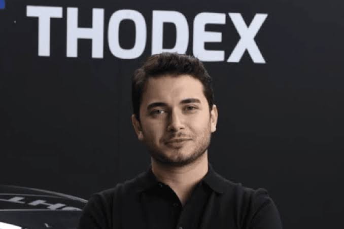 Thodex CEO Gets 11,196-Year Sentence for Crypto Fraud