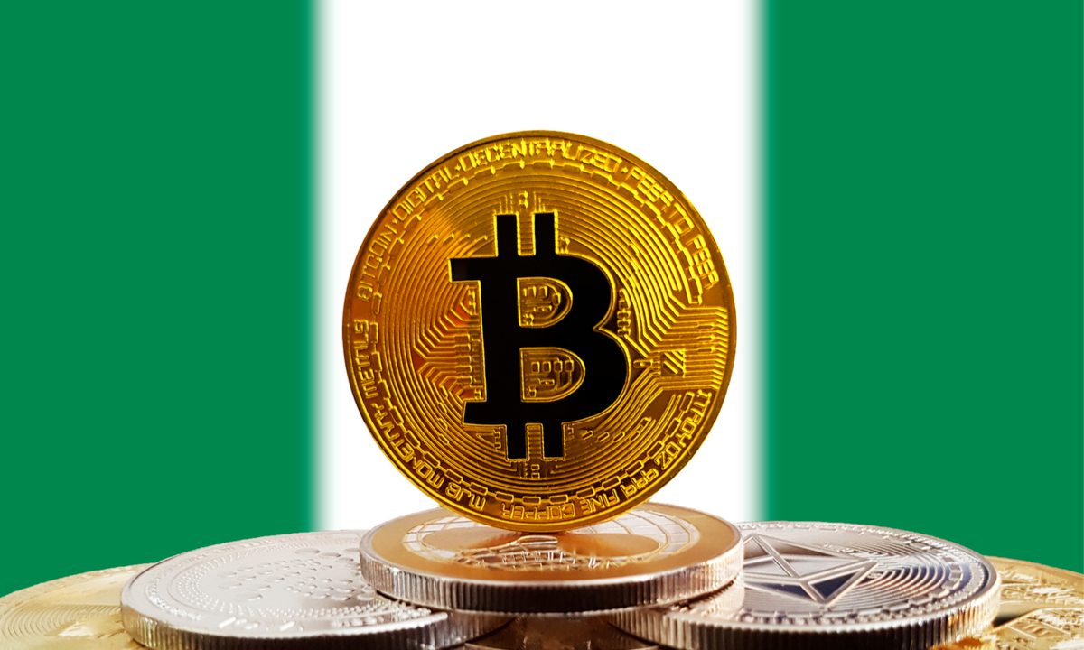 Nigeria Ranks First Globally in Crypto Awareness