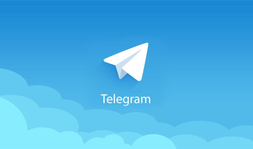 Telegram's Super App Emerges Like WeChat