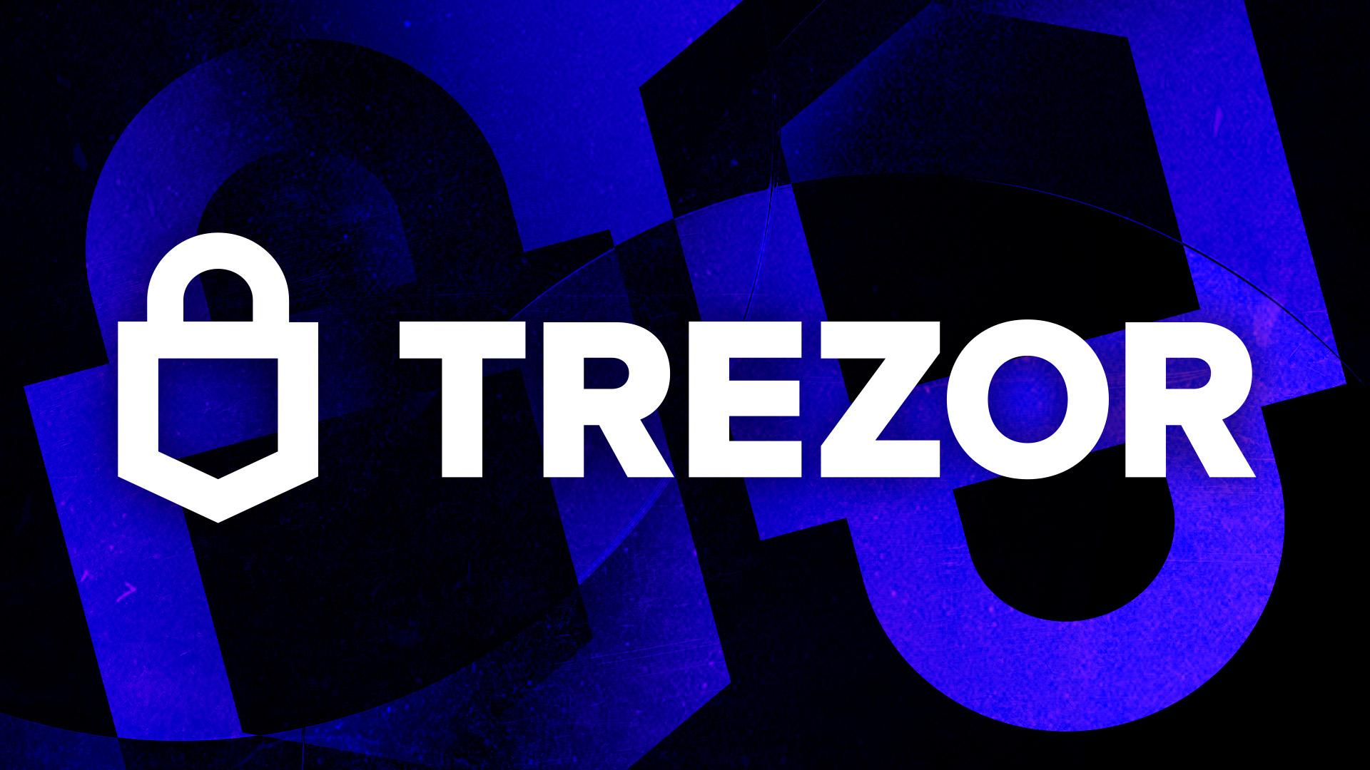 Trezor’s 10th Anniversary: New Wallets, Bitcoin Support