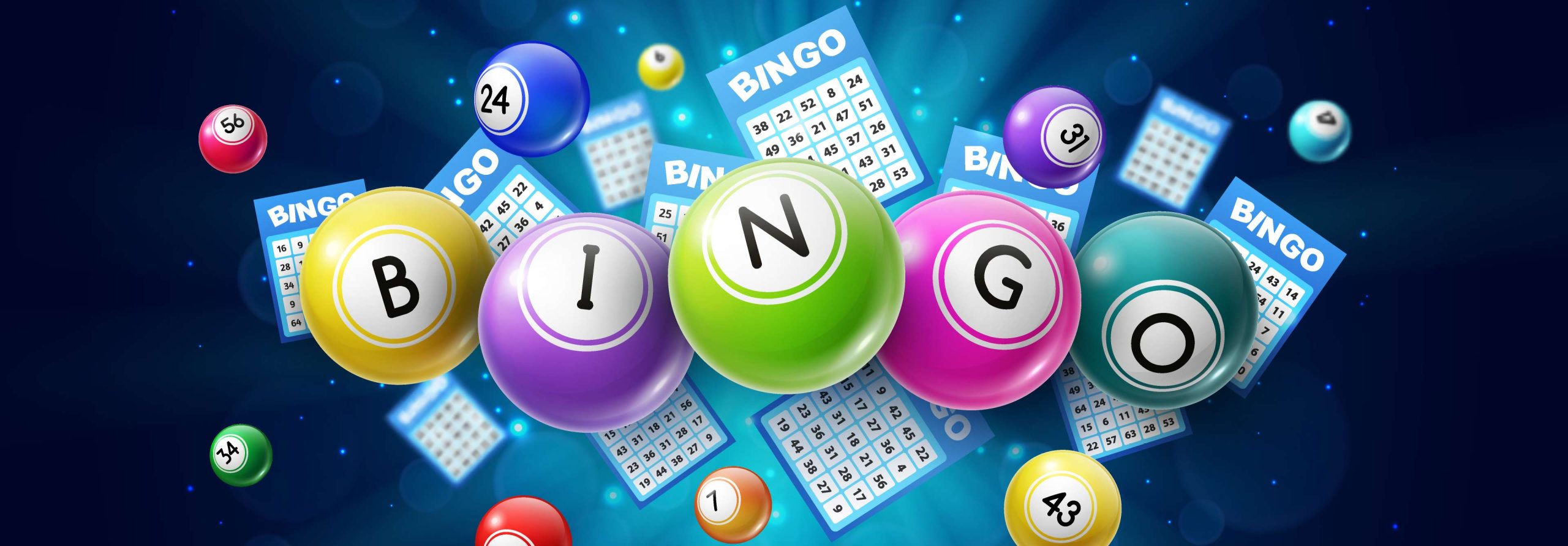 Innovative Trends and Predictions for the Future of Online Bingo