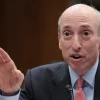 Gary Gensler Criticize Bitcoin ETF position is ‘inconsistent’