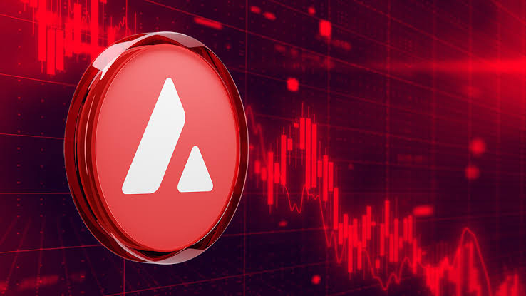 AVAX Coin Price Reversal Sparks Buying Interest