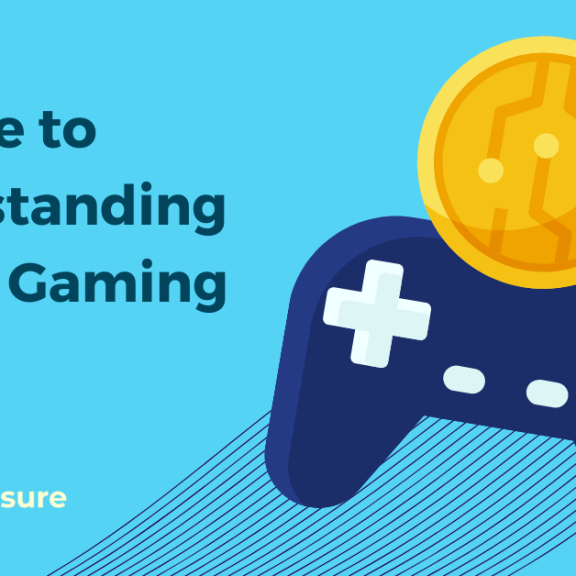 A Guide to Understanding Crypto Gaming Jargon