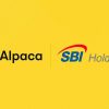 Alpaca, SBI Group Forge Game-Changing Partnership
