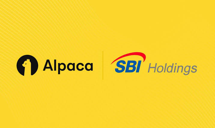 Alpaca, SBI Group Forge Game-Changing Partnership
