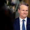Bank of America CEO's Take on Rising Interest Rates