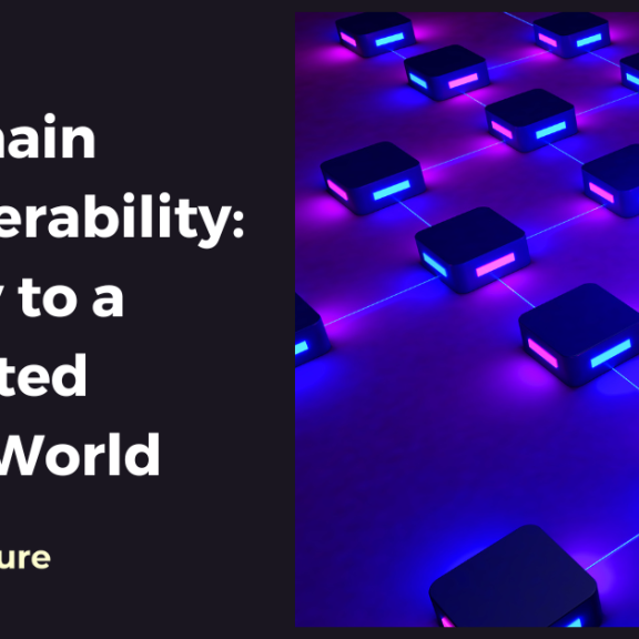 Blockchain Interoperability - The Key to a Connected Crypto World