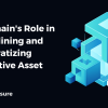 Blockchain's Role in Streamlining and Democratizing Alternative Asset Classes