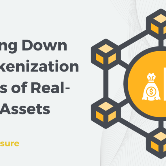 Breaking Down the Tokenization Process of Real-World Assets