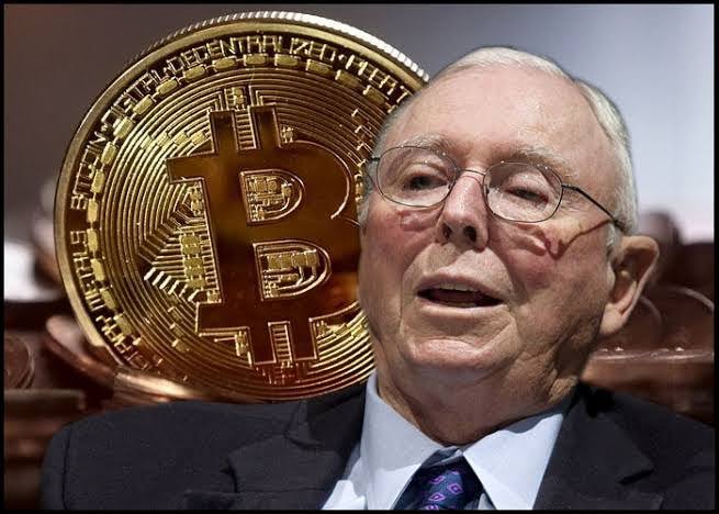 Charlie Munger Continues Crypto Critique at Zoomtopia Conference