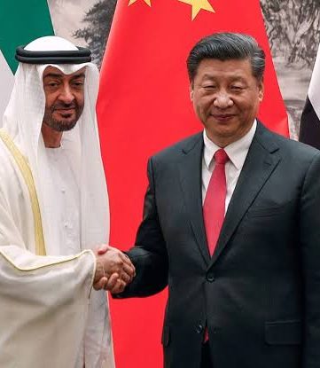 China-UAE Digital Currency Collaboration Gains Momentum
