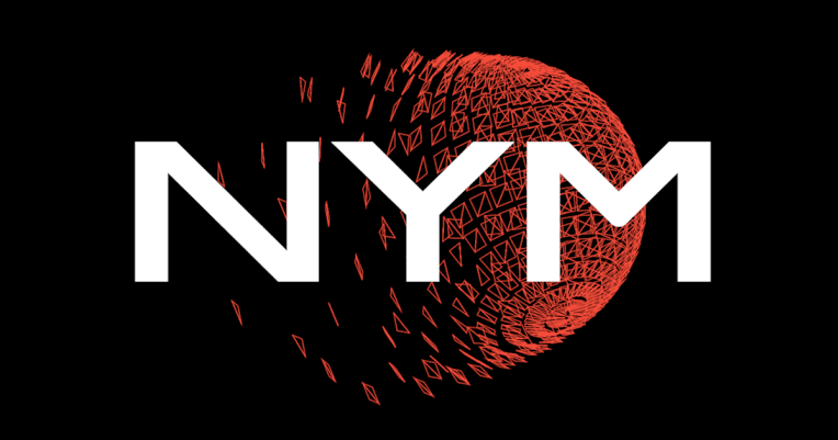 Crypto VC Firms Invest $300M in Nym Technologies