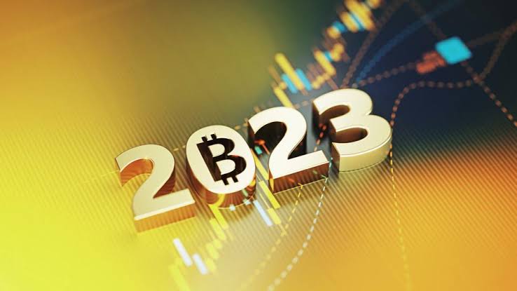 Cryptocurrency Market Trends in 2023