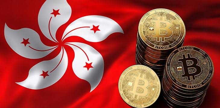 Cryptocurrency Oversight in Hong Kong