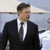 Elon Musk Calls for SEC Overhaul Amid Legal Battle
