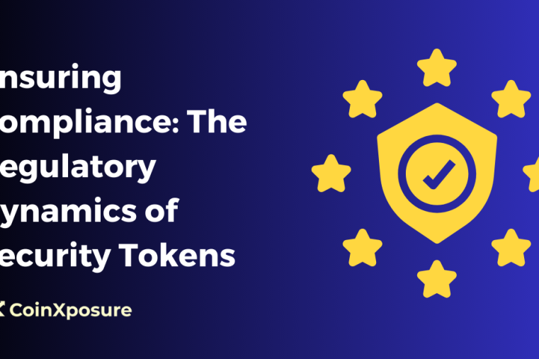 Ensuring Compliance - The Regulatory Dynamics of Security Tokens