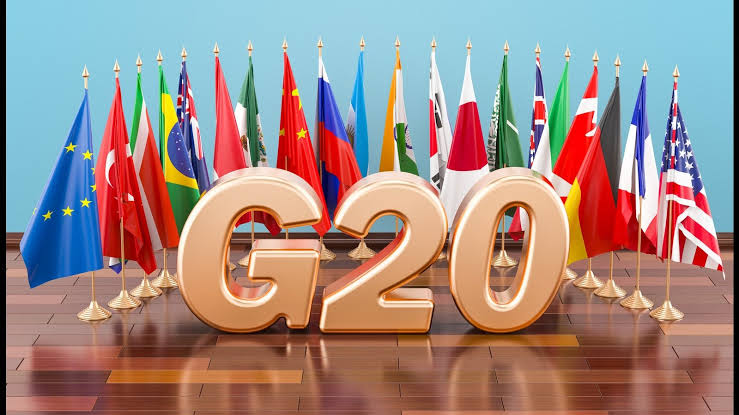 G20 Focuses on Crypto Regulations in Marrakesh Meeting