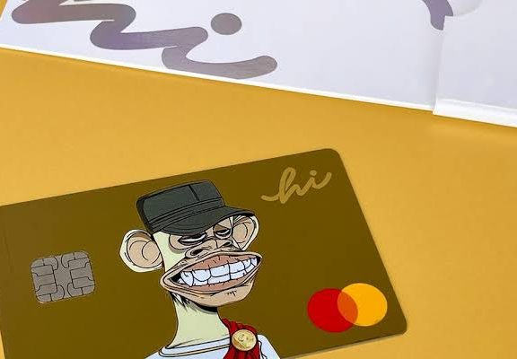 Hi Debit Mastercard Adds SAND Token for European Use