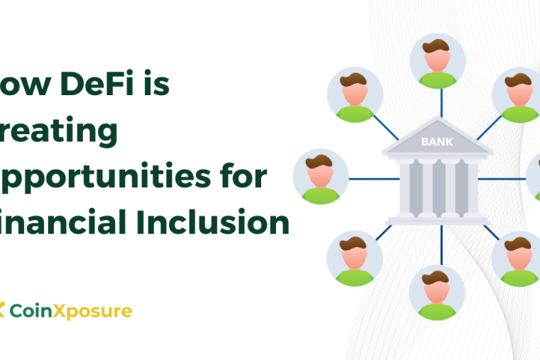 How DeFi is Creating Opportunities for Financial Inclusion