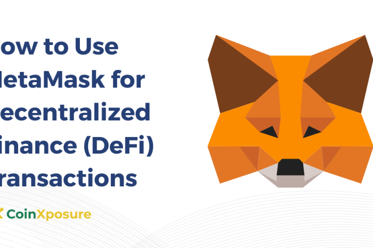 How to Use MetaMask for Decentralized Finance (DeFi) Transactions